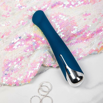 Satisfyer Spinning G Spot 1 pro bod G s funkcí rotace