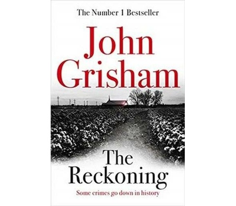 The Reckoning