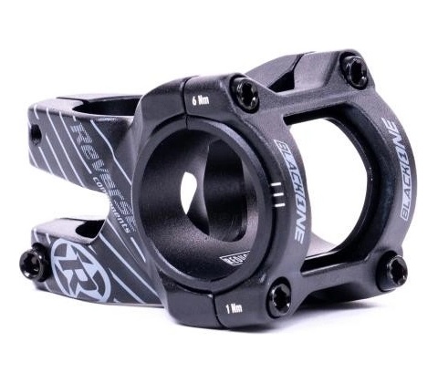 Reverse E-Black One D-2