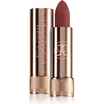 Anastasia Beverly Hills Matte Lipstick matný rúž Spice 3 g