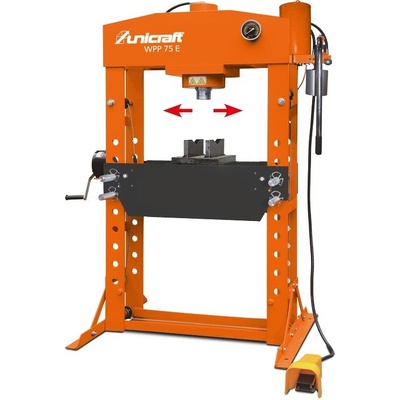 Unicraft WPP 75 E 6300075 – Sleviste.cz