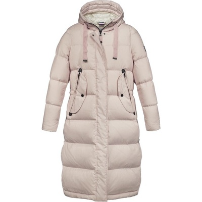 Dolomite Coat 76 Fitzroy