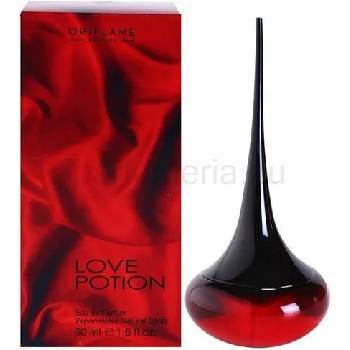 Image 1 of Oriflame Love Potion EDP 50 ml
