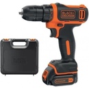 Black & Decker BDCD12K