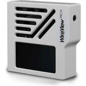 Thermal grizzly Датчик за видеокарта Thermal Grizzly WireView Pro II GPU 12V-2x6 Reversed - White (TG-WV-P2-H19R-W)