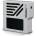 Thermal grizzly Датчик за видеокарта Thermal Grizzly WireView Pro II GPU 12V-2x6 Reversed - White (TG-WV-P2-H19R-W)