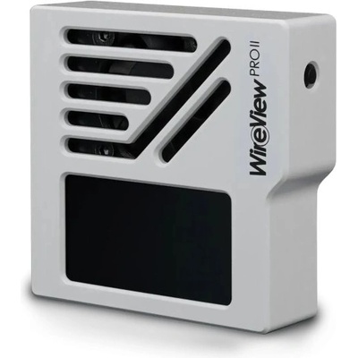 Thermal grizzly Датчик за видеокарта Thermal Grizzly WireView Pro II GPU 12V-2x6 Reversed - White (TG-WV-P2-H19R-W)