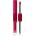 NYX Cosmetics Shine Loud High Shine Lip Color течно червило със силен гланц цвят 18 - On a Mission 6.5ml
