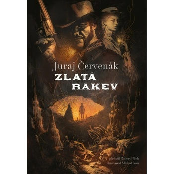 Zlatá rakev