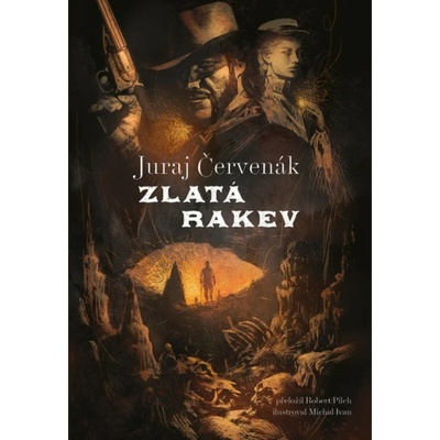 Zlatá rakev