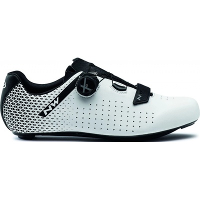Northwave Core Plus 2 white/black