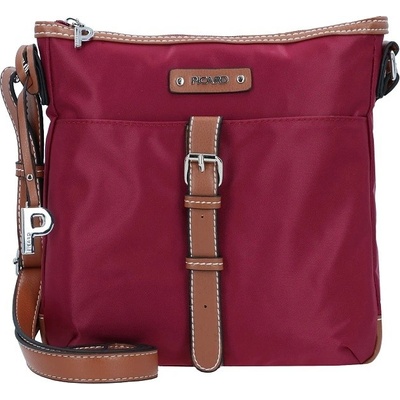 Picard dámska taška na rameno Sonja Shoulder Bag /Fuchsia