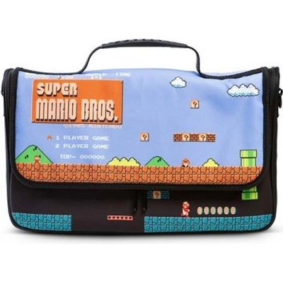PowerA Bag Nintendo Switch (Super Mario Edition)
