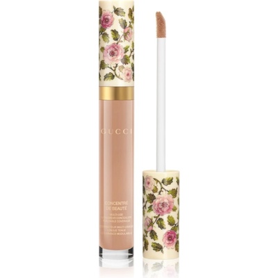 Gucci Beauty Concentré de Beauté течен коректор цвят 34N 8ml