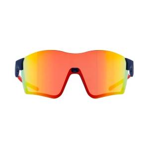 SPECT Eyewear Red Bull Racing слънчеви очила FUSE blue with mirrored brown lenses - 138-130 (TRS5719-4028) Слънчеви очила