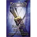 Halts Peril Flanagan JohnPaperback