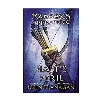 Halts Peril Flanagan JohnPaperback
