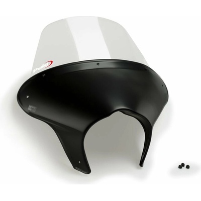 Puig Touring Batwing SML 21068 Gloss Dymová (H)