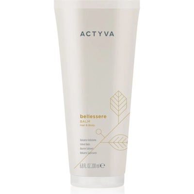 Kemon Actyva Bellessere хидратиращ балсам за тяло и коса 150ml