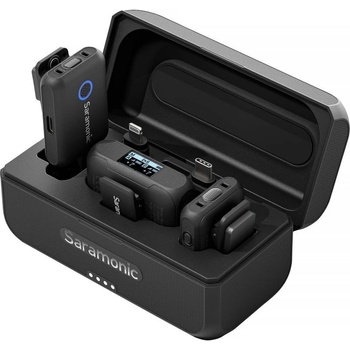 Saramonic Blink 500 B2