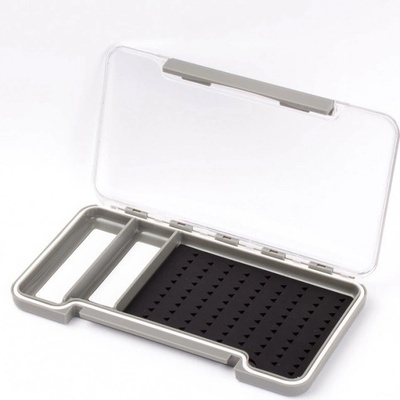 Wychwood krabica Hook Hold Box The Duo