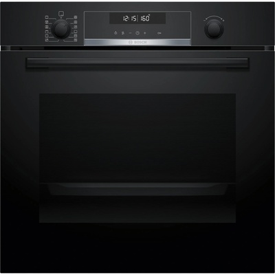 Фурна за вграждане Bosch HBG578EB3 Серия 6, Пиролиза, 71 л, Клас А+ (HBG578EB3)