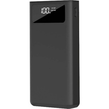 XO Design PR124 40000 mAh Black