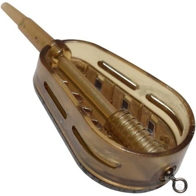 Filfishing Krmítko Flat Method Feeder 50 g (75-2182)