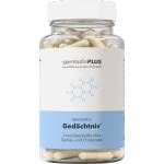 Spermidin PLUS® Spermidin Memory - 60 капсули