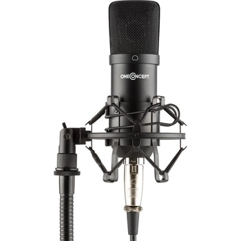 OneConcept Mic-700