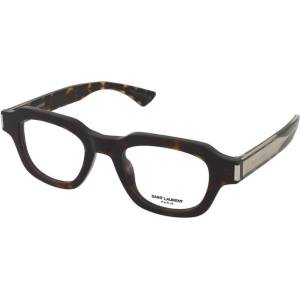 Saint Laurent Очила Saint Laurent SL 791 OPT 002 - leshti