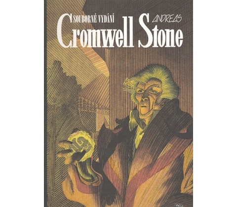 Cromwell Stone