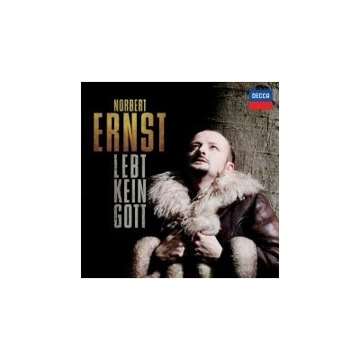 ERNST N.: LEBT KEIN GOTT CD