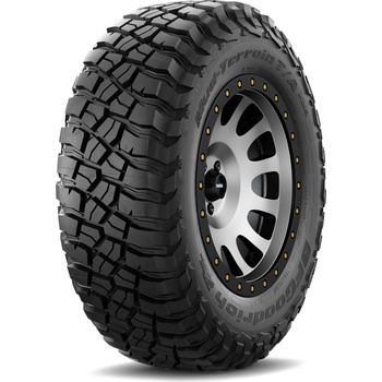 BFGoodrich 33x12.50r15lt 108q tl mud terrain t/a km3 lrc
