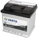 VARTA B19 Black Dynamic 45Ah 400A right+ (545 412 040 3122)
