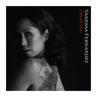 Vanessa Fernandez - I Want You SACD