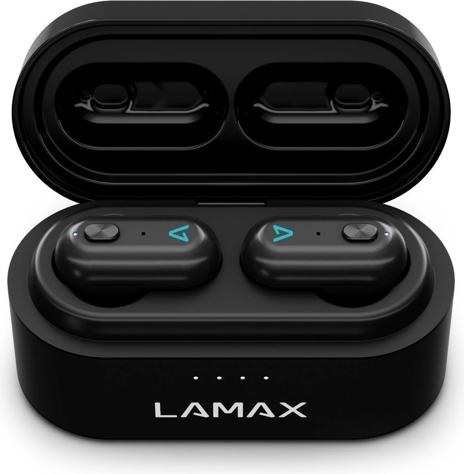 LAMAX Duals1