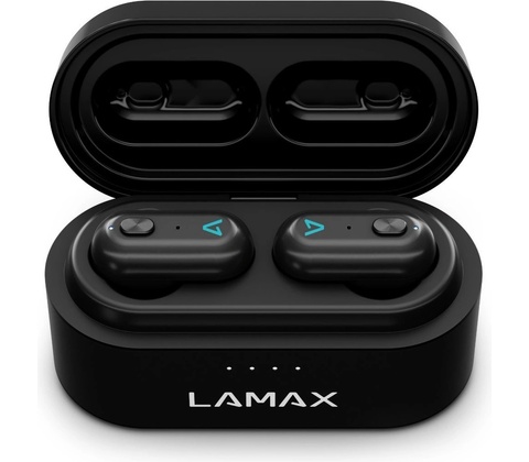 LAMAX Duals1
