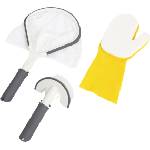 Bestway Комплект за почистване All in One Lay-Z-Spa - 1 бр (60310)