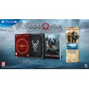 Hry na PS4 God of War (Limited Edition)
