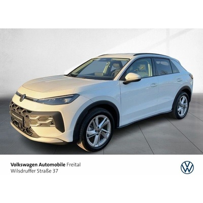 Volkswagen T-Roc 1.5 eTSI Life DSG 110 kW
