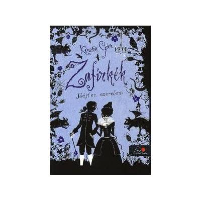 Zafírkék - Időtlen szerelem
