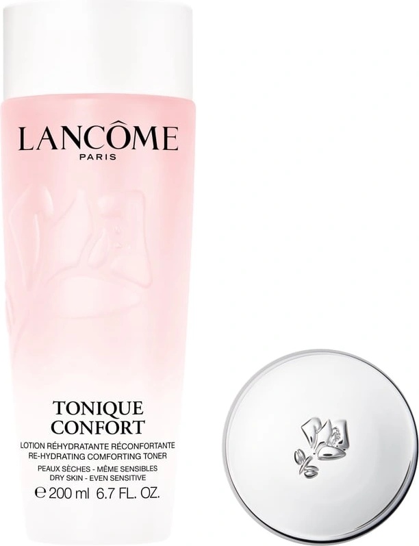 Lancome LANCOME Tonique Confort Почистващ тоник дамски 200ml