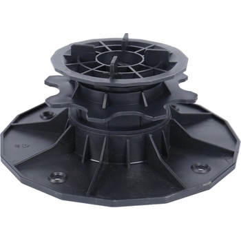 Gardina Rektifikační terč pod dlažbu se samonivelační hlavou 45-80 mm Velikost mezery: Distance 4 mm (rektifikační terče)