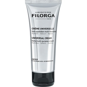 Filorga Мултифункционален крем за лице и тяло filorga universal cream (3401360226906) Лосион за тяло