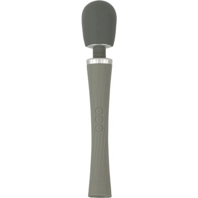 You2Toys Мощен презаредим масажор от силикон Super Strong Wand