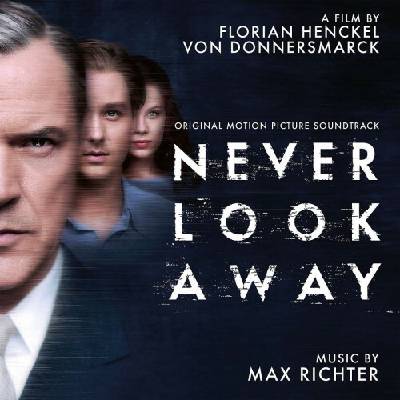 OST - Never Look Away CD