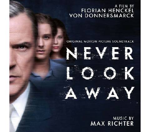 OST - Never Look Away CD