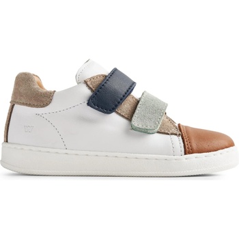 WHEAT Детски маратонки Wheat Kid's Sneaker Velo Sneakers - Cognac - размер 30 (EU) (702-4057-0117)