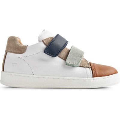 WHEAT Детски маратонки WHEAT Kid's Sneaker Velo Sneakers - Cognac - размер 30 (EU) (702-4057-0117)